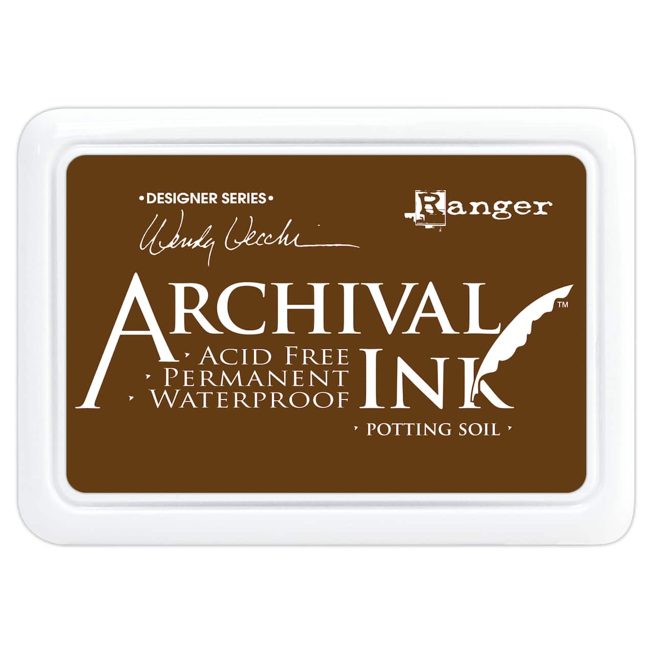 Ranger Archival Ink&#x2122; Pad